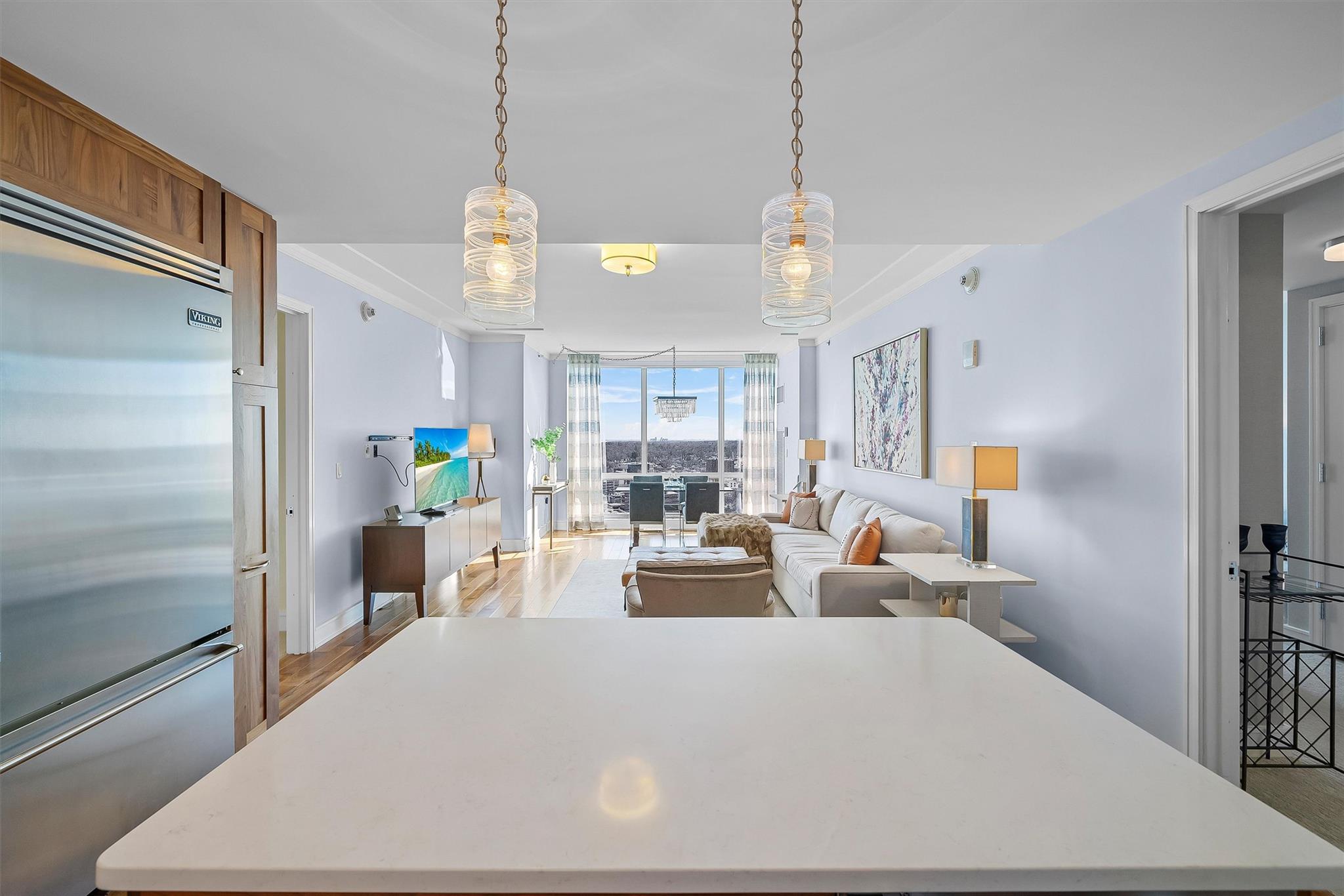 5 Renaissance Square #30F, White Plains, New York image 11