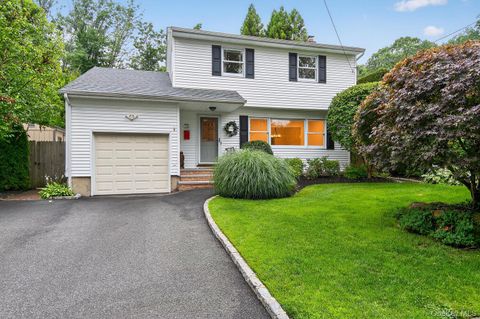1A Briarwood Drive Huntington NY 11743