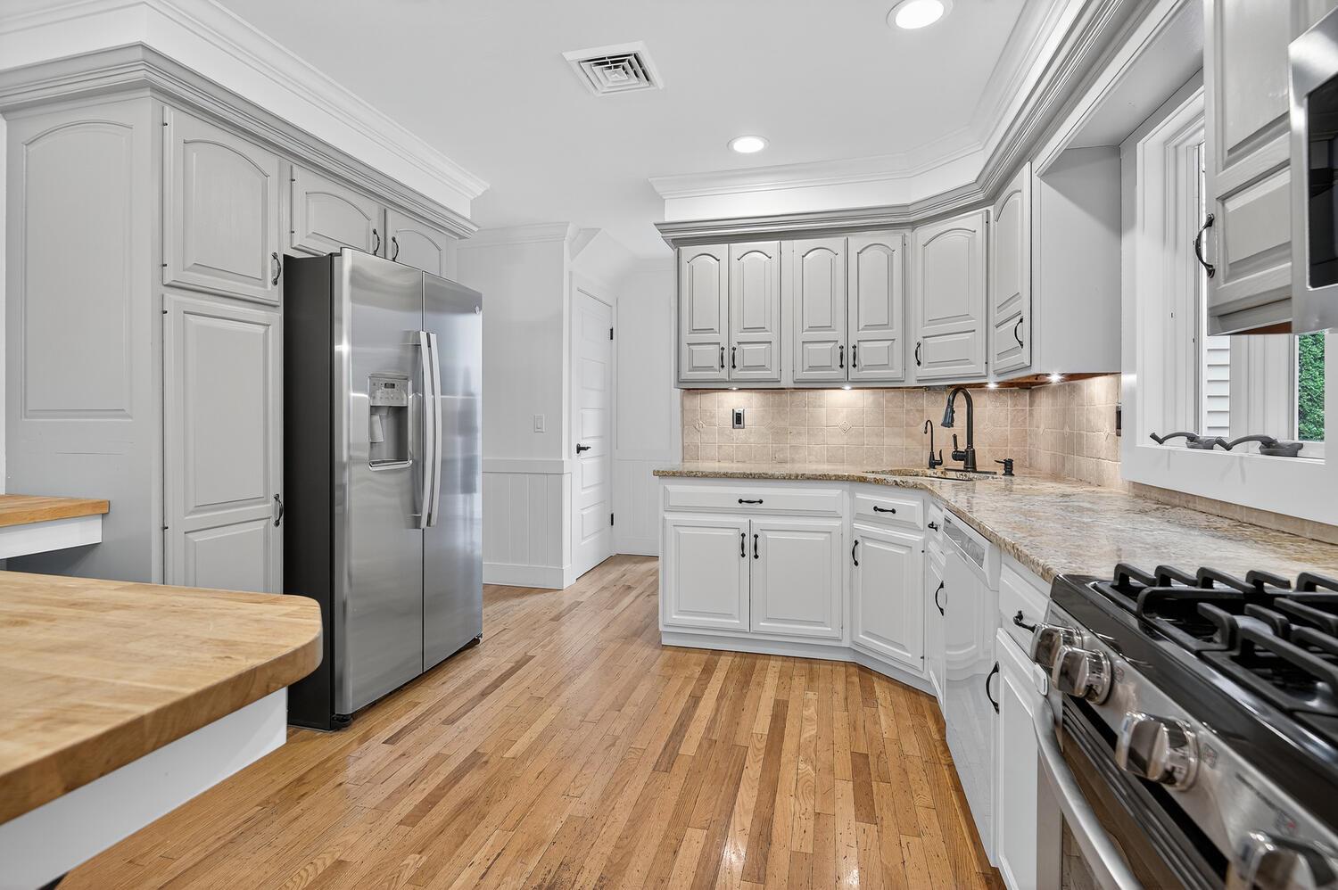 1A Briarwood Drive