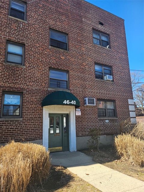 46-40 216 Street Unit 3B, Bayside, NY 11361 - MLS#: 833547
