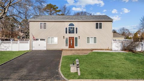 11 Locust Avenue Coram NY 11727