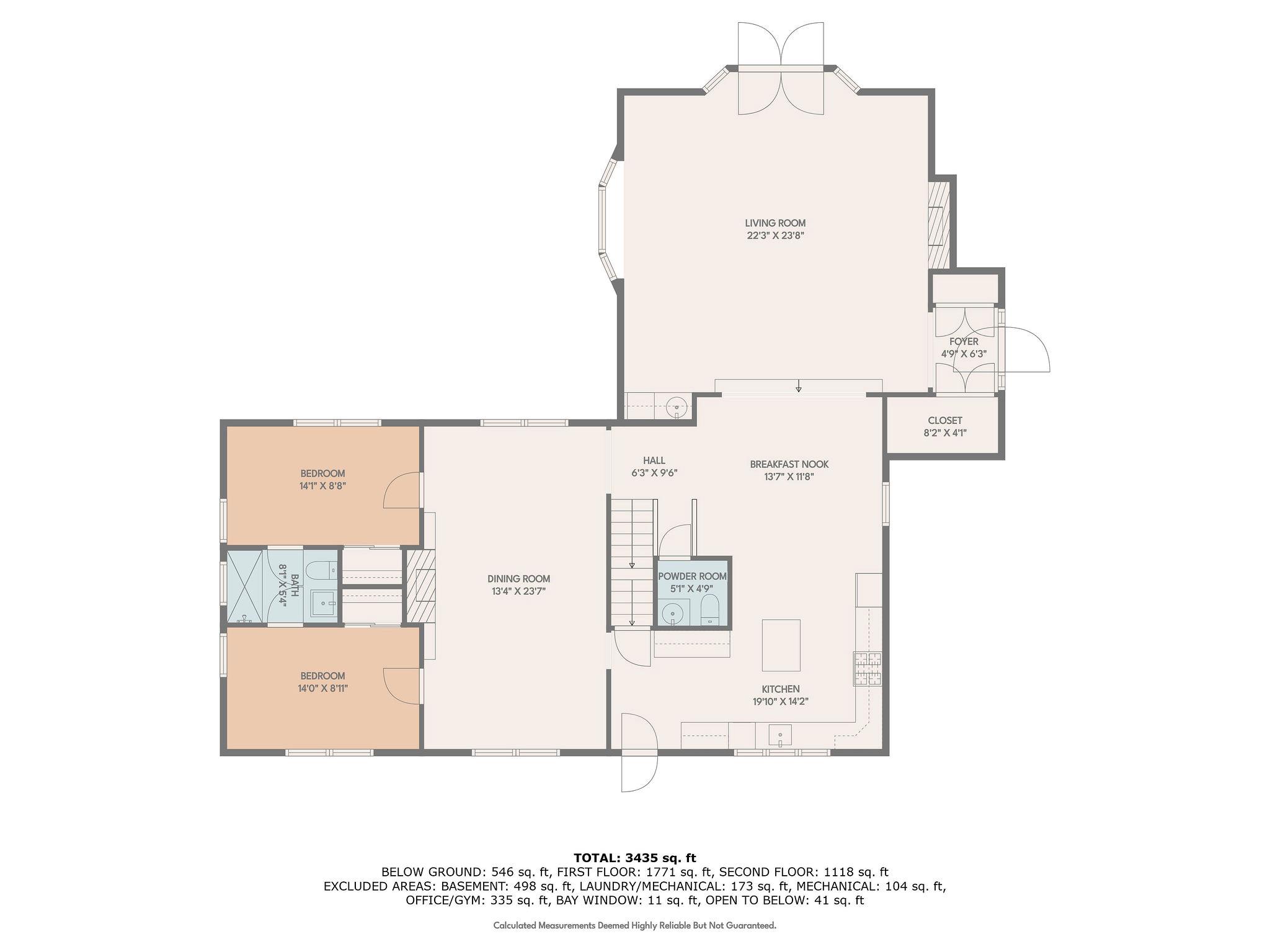 2455 New Suffolk Avenue, Mattituck, New York image 38