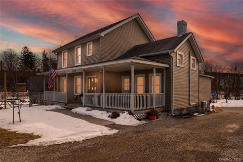 2750 Route 6 Slate Hill NY 10973