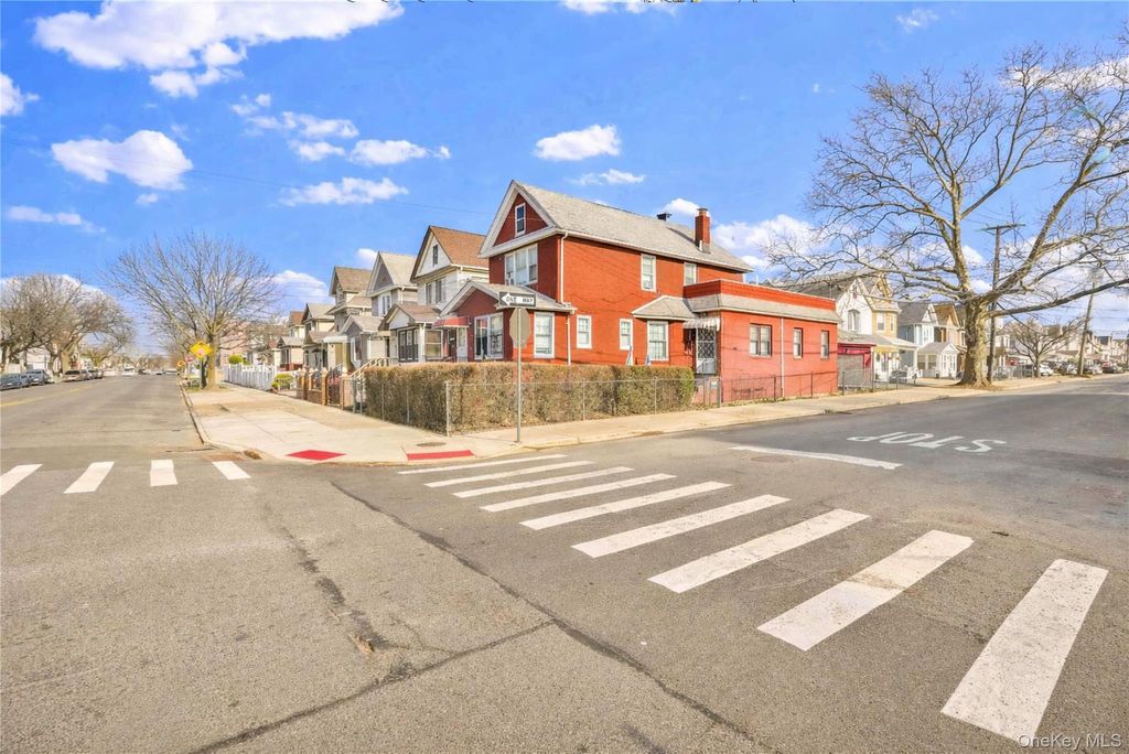 Photo of 10502 107th Avenue, Ozone Park, NY 11417 (MLS # 986566)