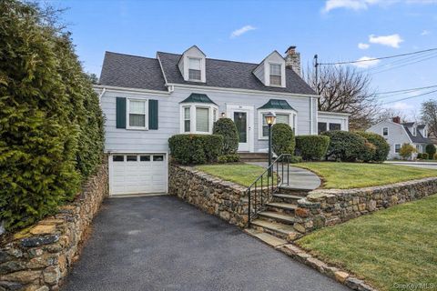 30 Argyle Road Rye Brook NY 10573
