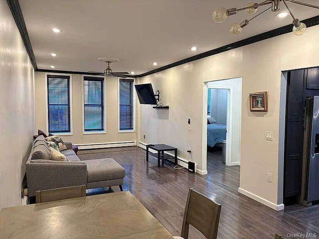 Photo of 756 Macdonough Street #E1, Brooklyn, NY 11233 (MLS # 987789)