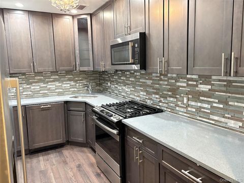 756 Macdonough Street Unit E1, Brooklyn, NY 11233 - MLS#: 987789