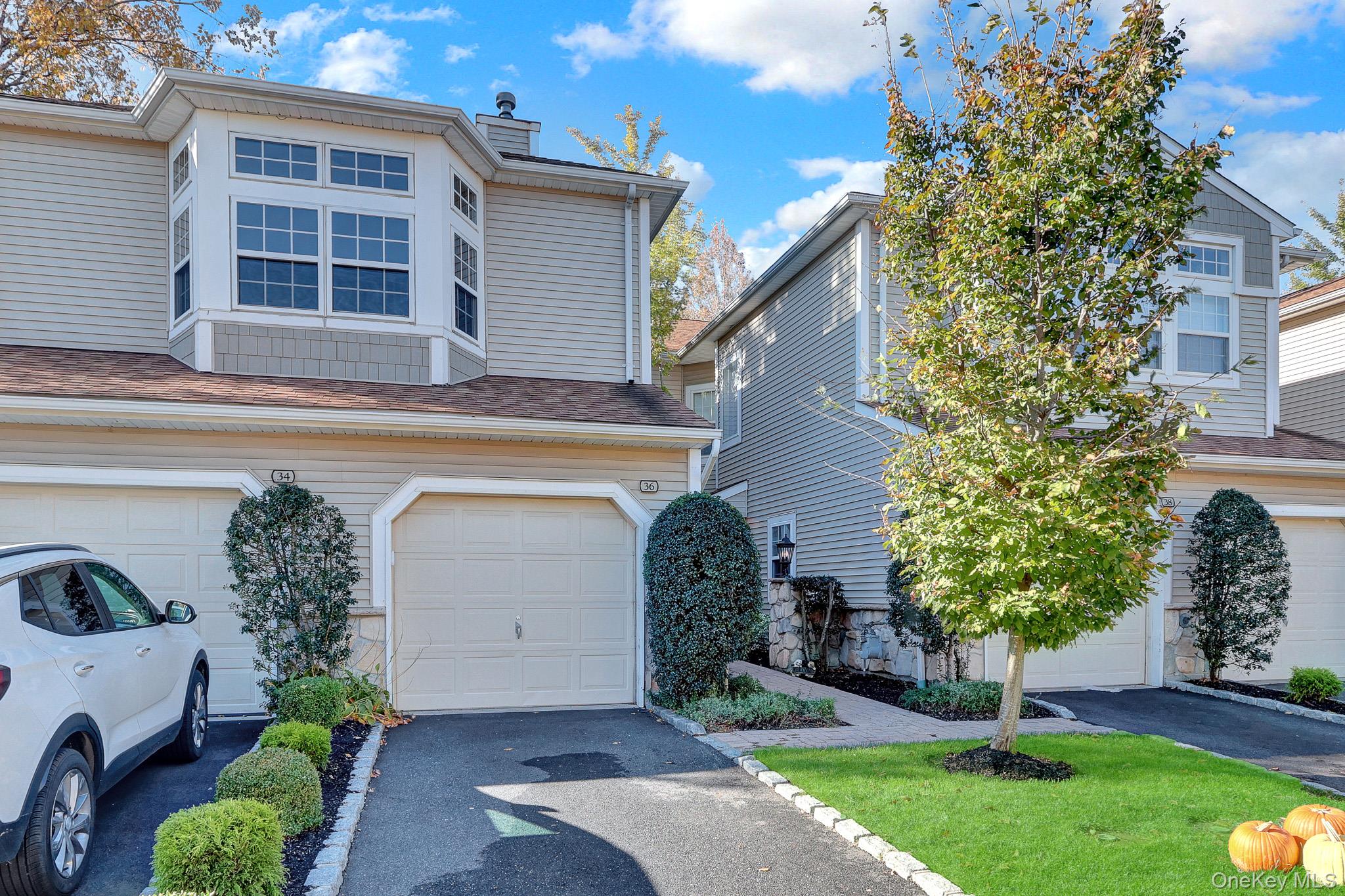 36 Sagamore Drive