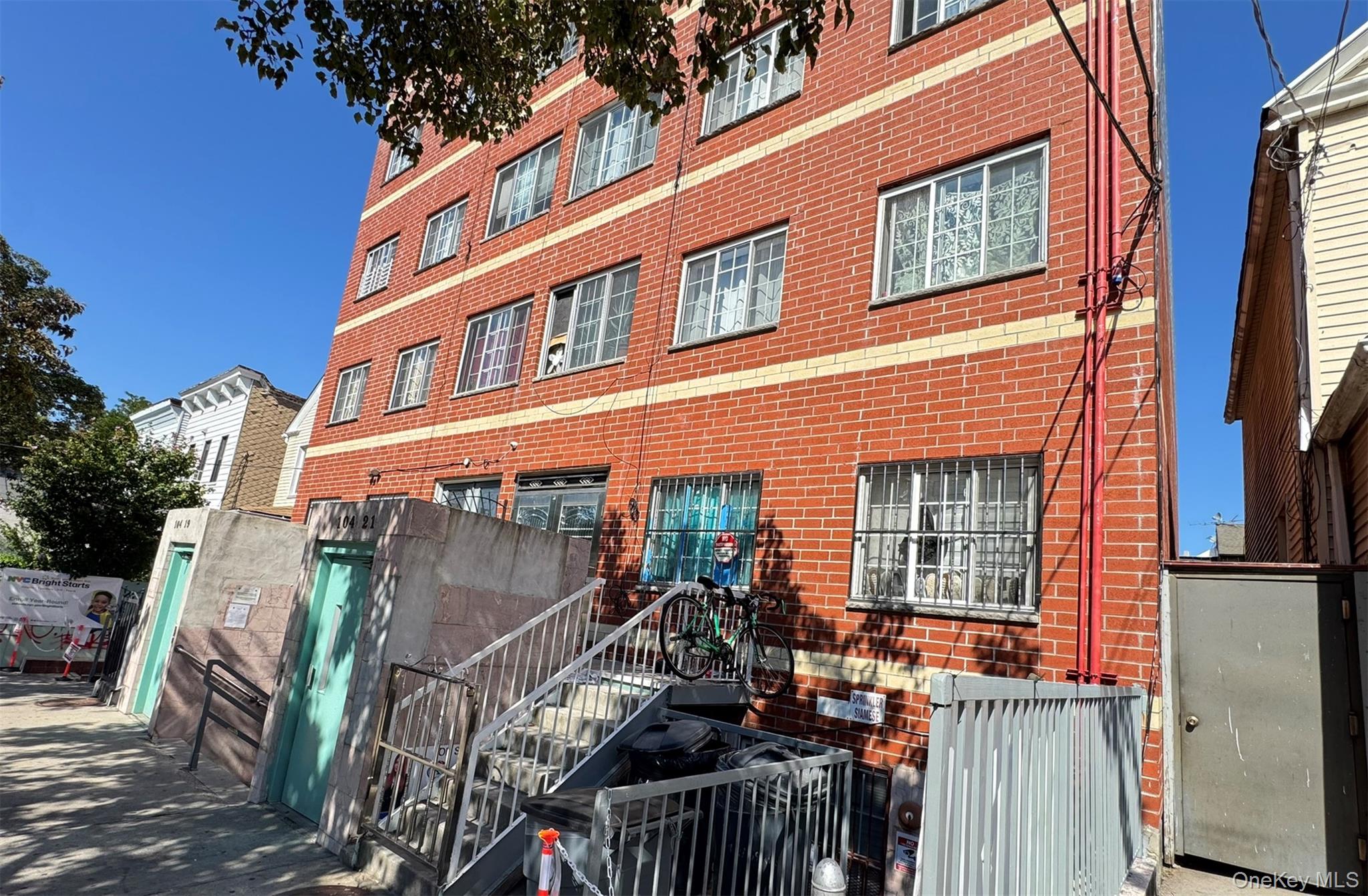 104-21 39th Avenue 211C