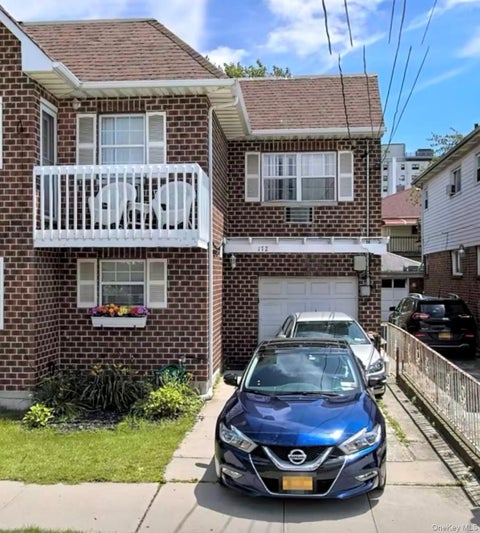 Multifamily For Rent - 172 Beach 61st Street #1F<br/> Arverne, NY 11692