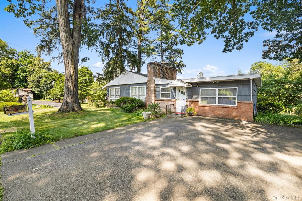 Photo of 9 Beech Street, Balmville, NY 12550 (MLS # 923348)