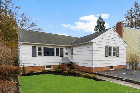 319 Wagner Avenue Mamaroneck NY 10543