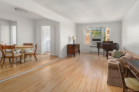 Photo of 68-61 Yellowstone Blvd Blvd #518, Forest Hills, NY 11375 (MLS # 1068434)