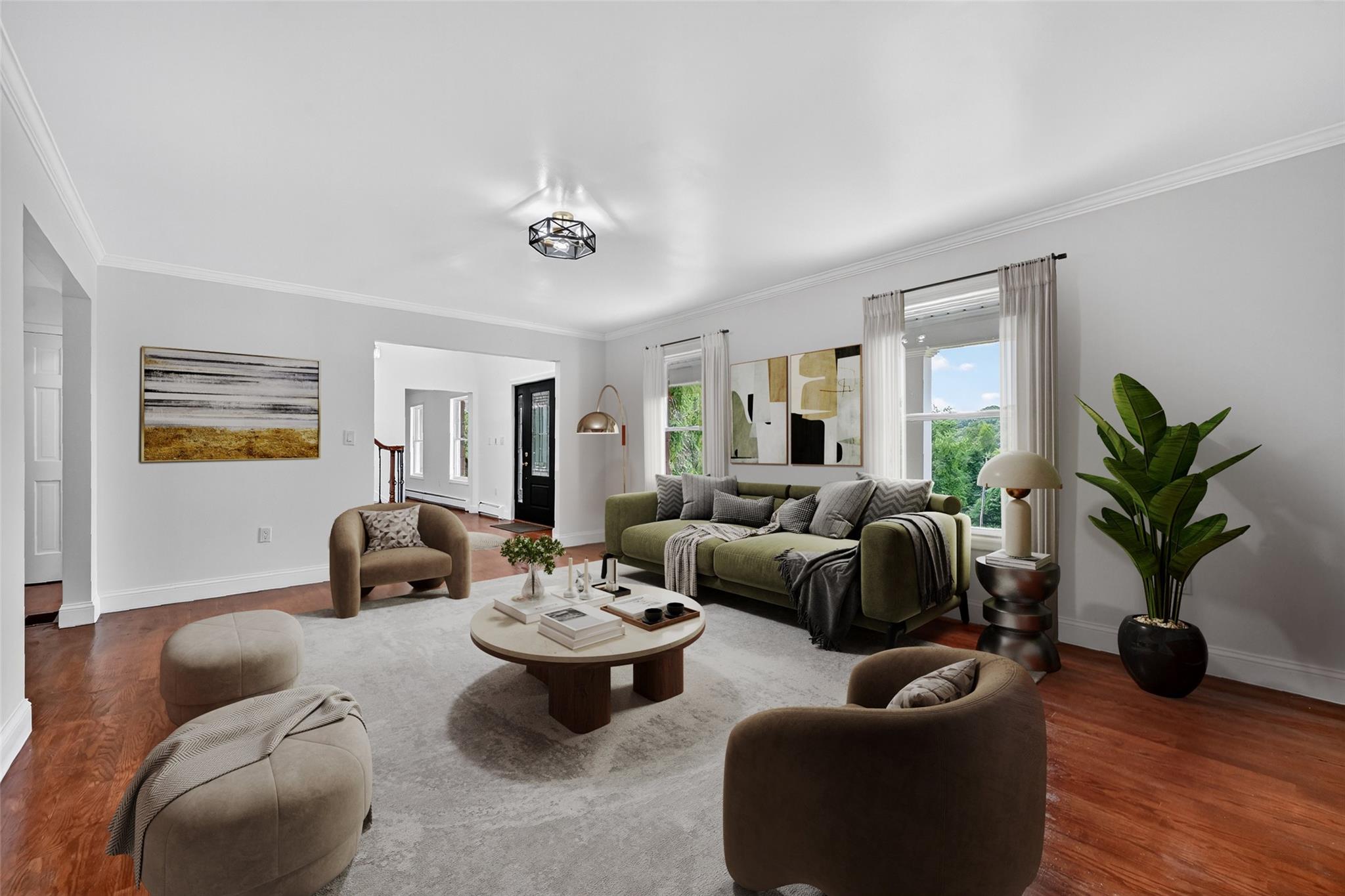 11 Deer Meadow Road