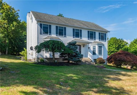 Photo of 11 Peterson Road, Monroe, NY 10950 (MLS # 1009996)