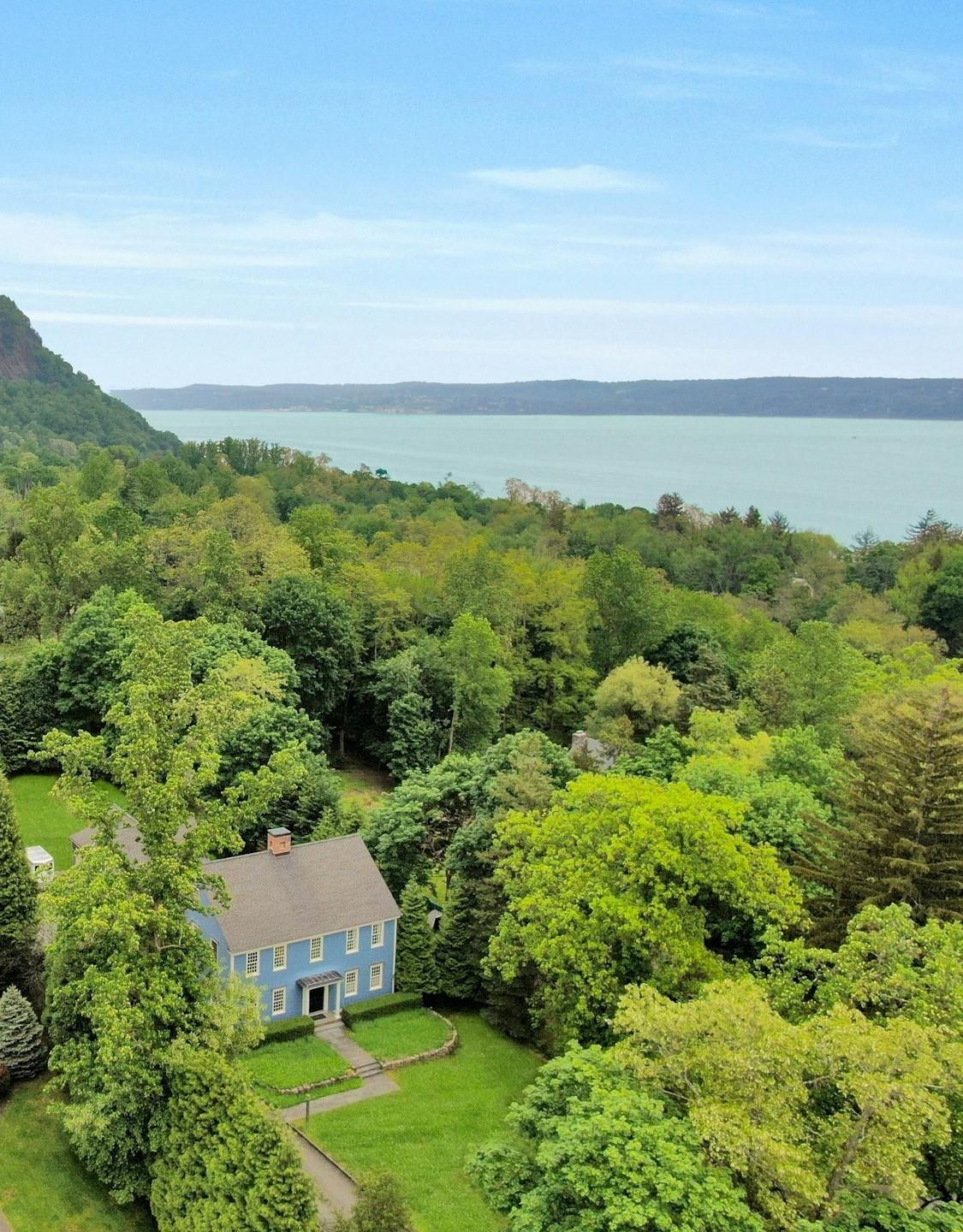 110 Lexow Avenue, Nyack, New York image 43