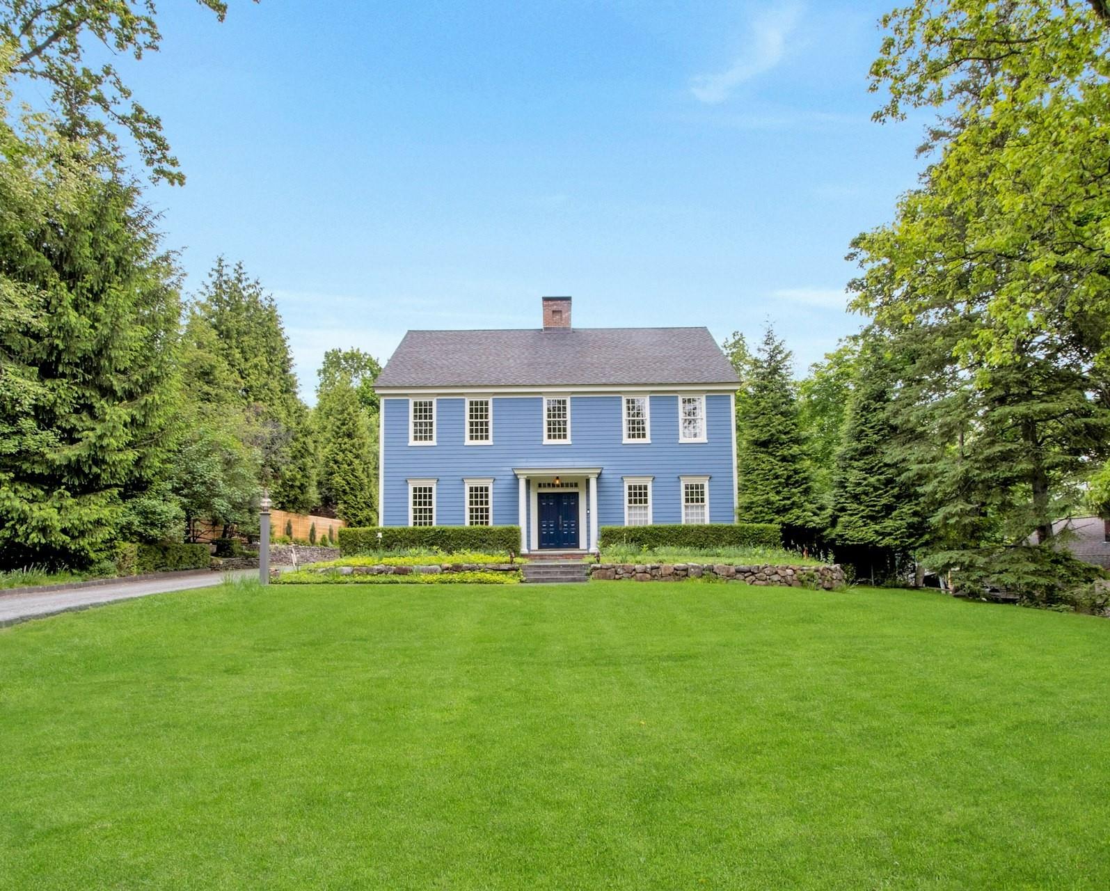 110 Lexow Avenue, Nyack, New York image 42