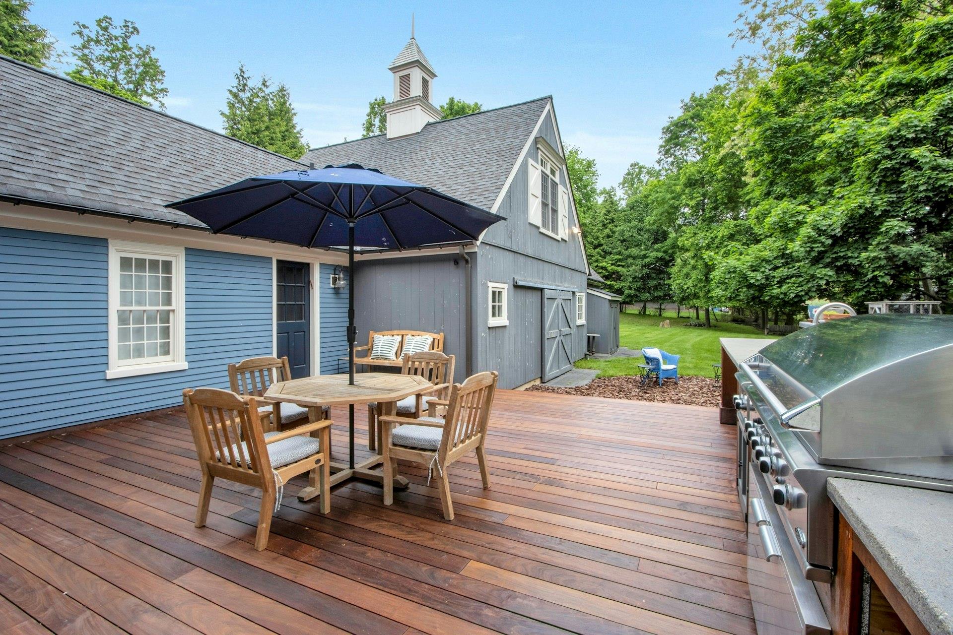 110 Lexow Avenue, Nyack, New York image 39