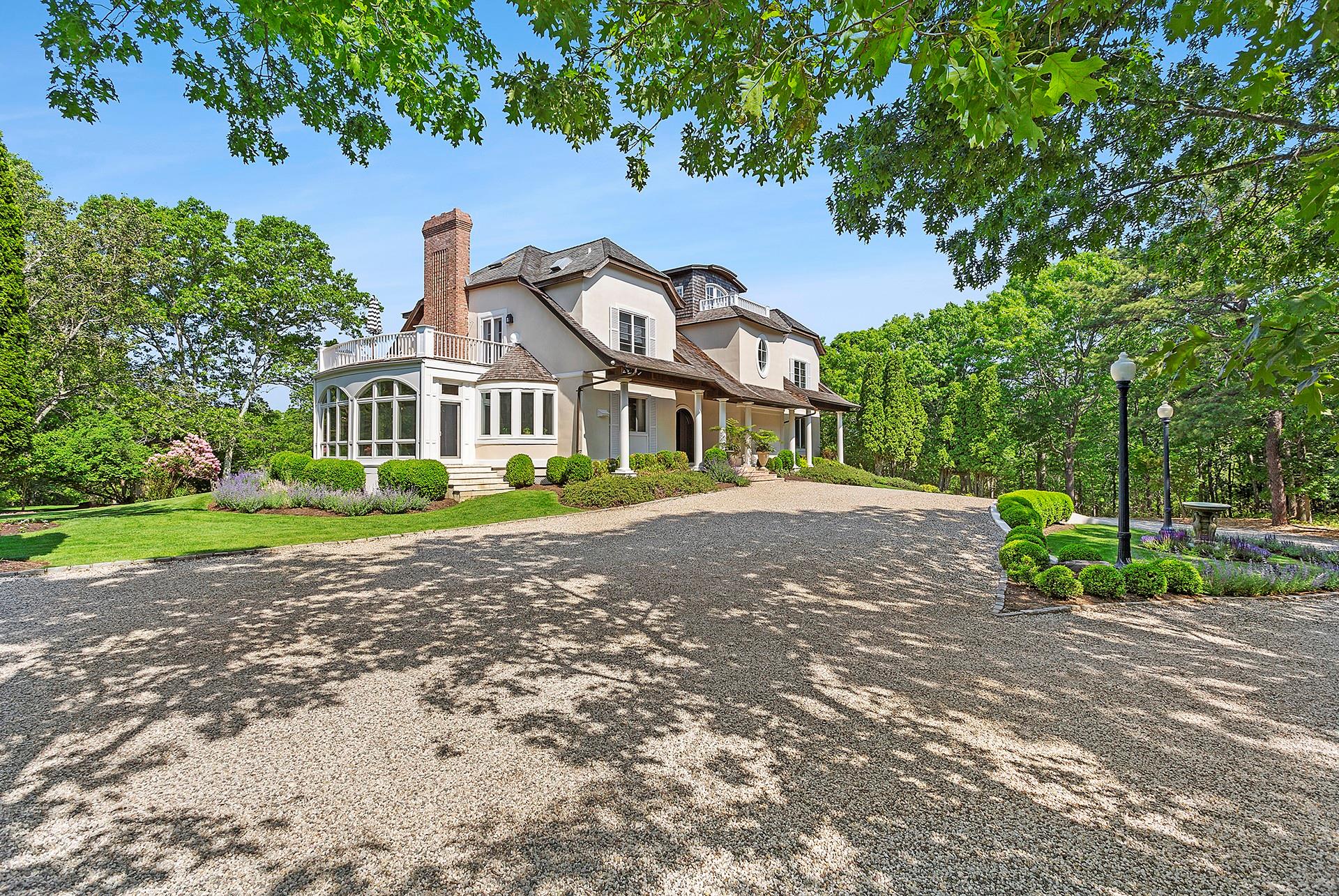 1903 Deerfield Road, Water Mill, New York image 3