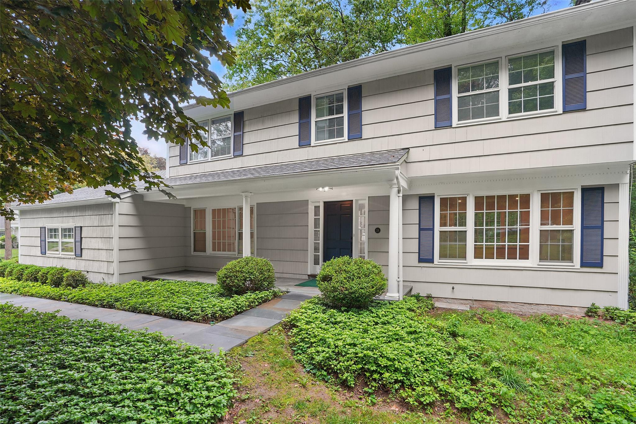 Property for Sale at Appleby Drive, Bedford, New York - Bedrooms: 4 
Bathrooms: 3 
Rooms: 9  - $1,395,000