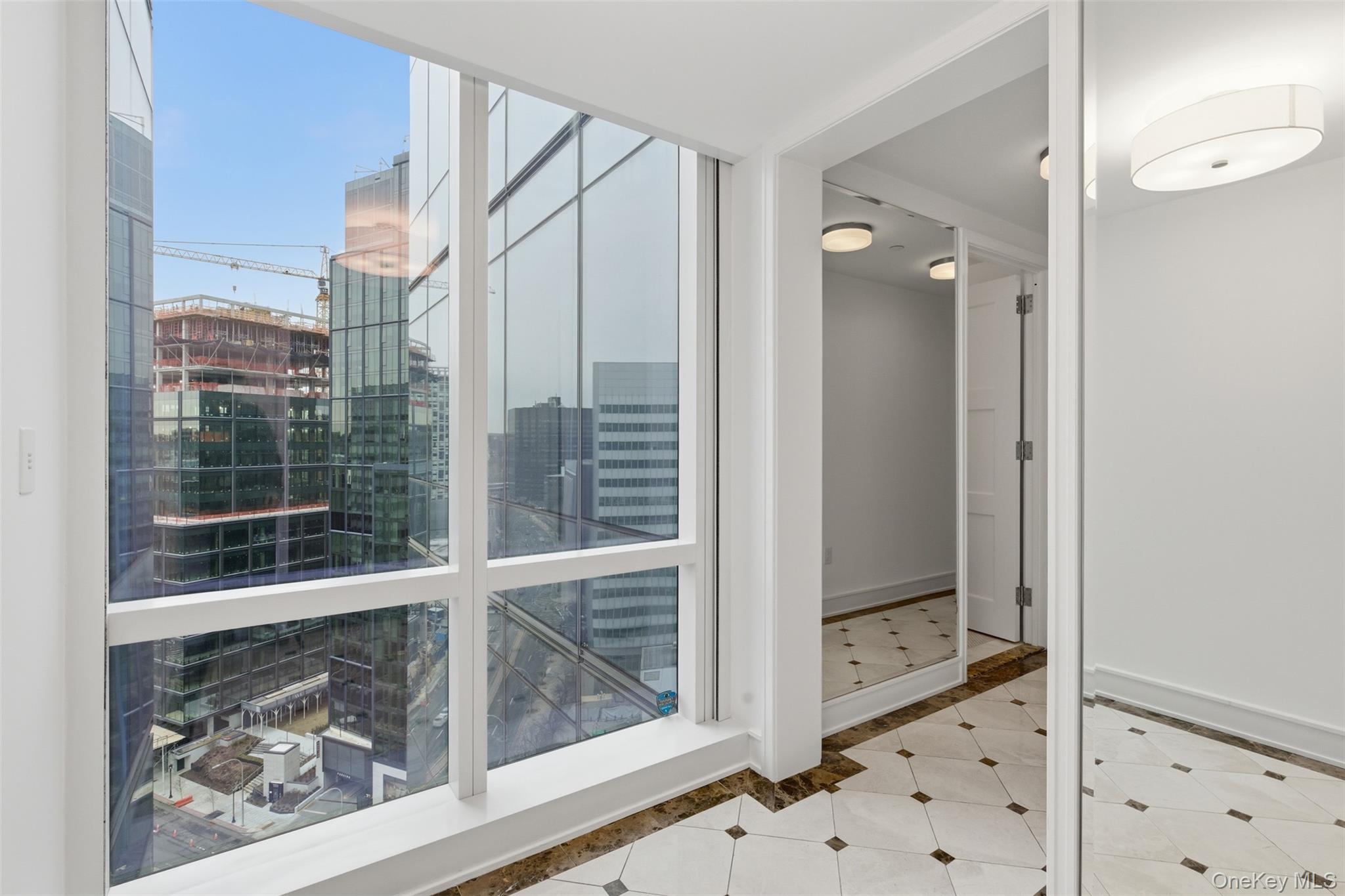 5 Renaissance Square 16D