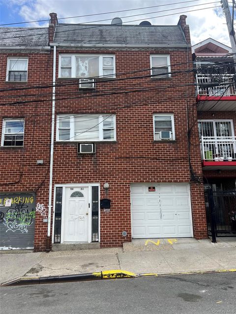 Photo of 94-36 45th Avenue, Elmhurst, NY 11373 (MLS # 987953)