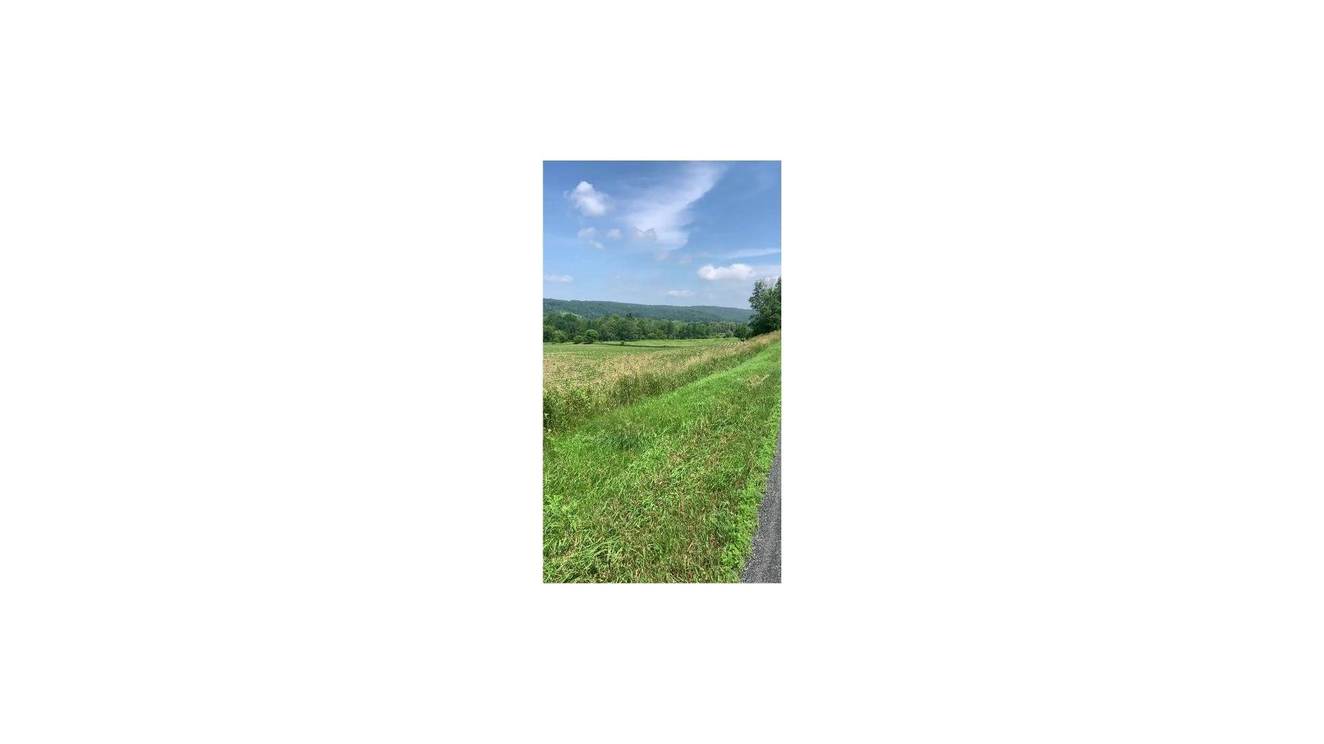 Boston Corners Road