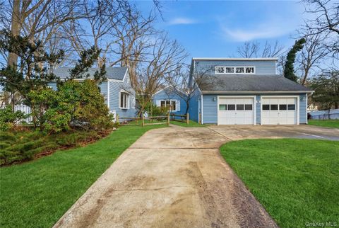 Photo of 15 Corchaug Trail, Ridge, NY 11961 (MLS # 955403)