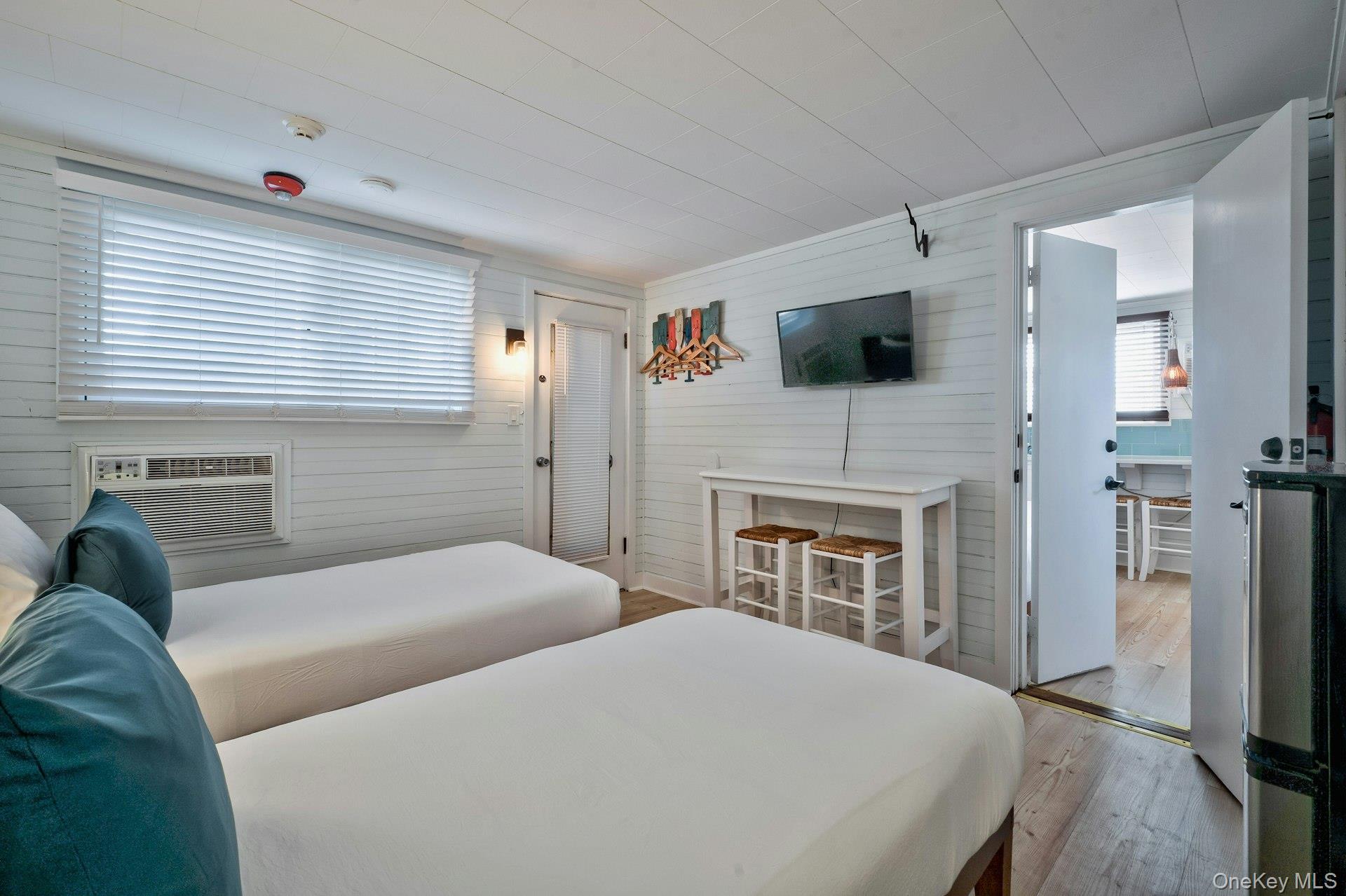 78 Bayview Avenue #21 and #22