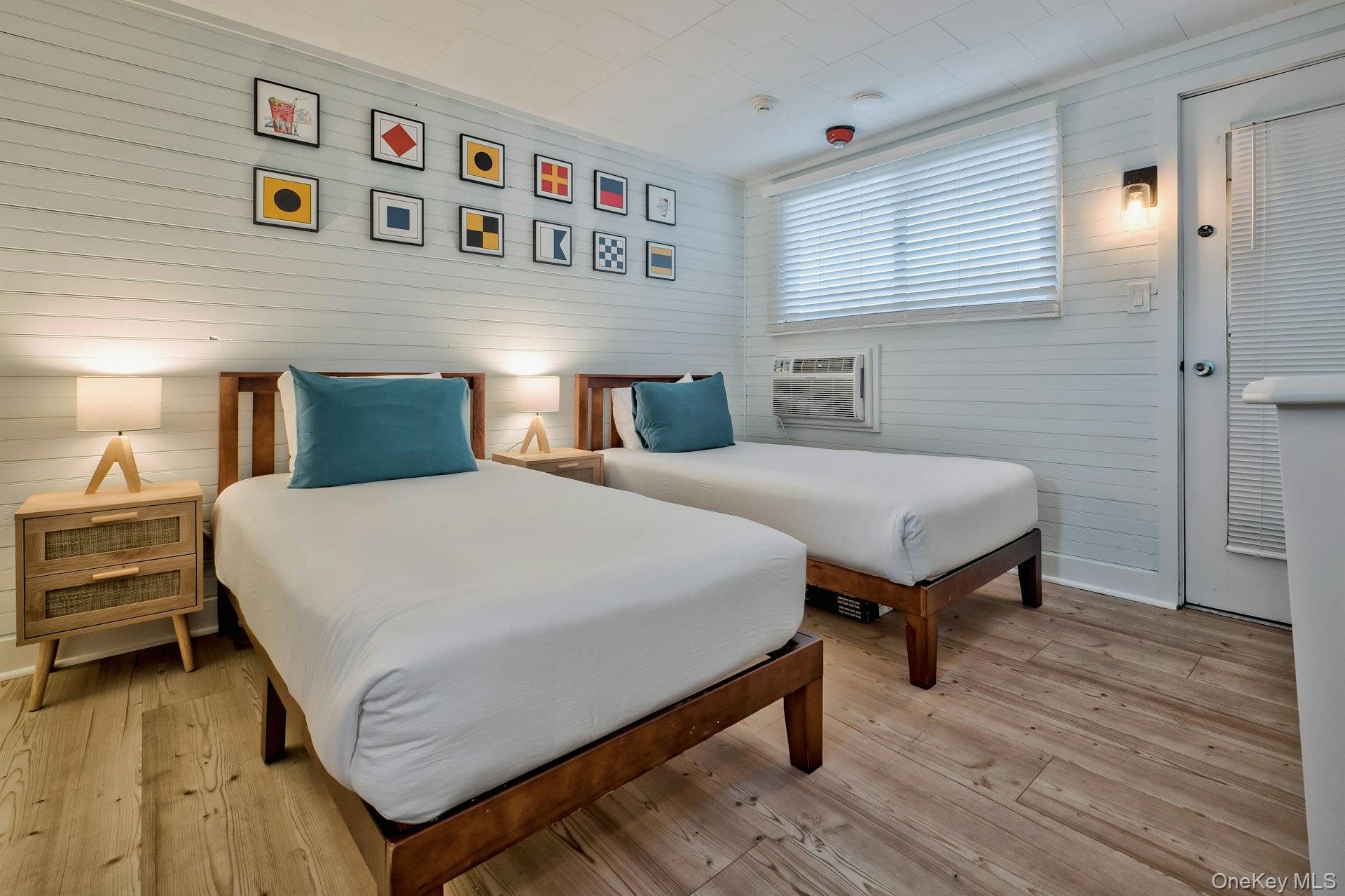 78 Bayview Avenue #21 and #22