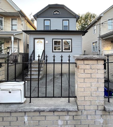 94 Lockman Avenue Staten Island NY 10303