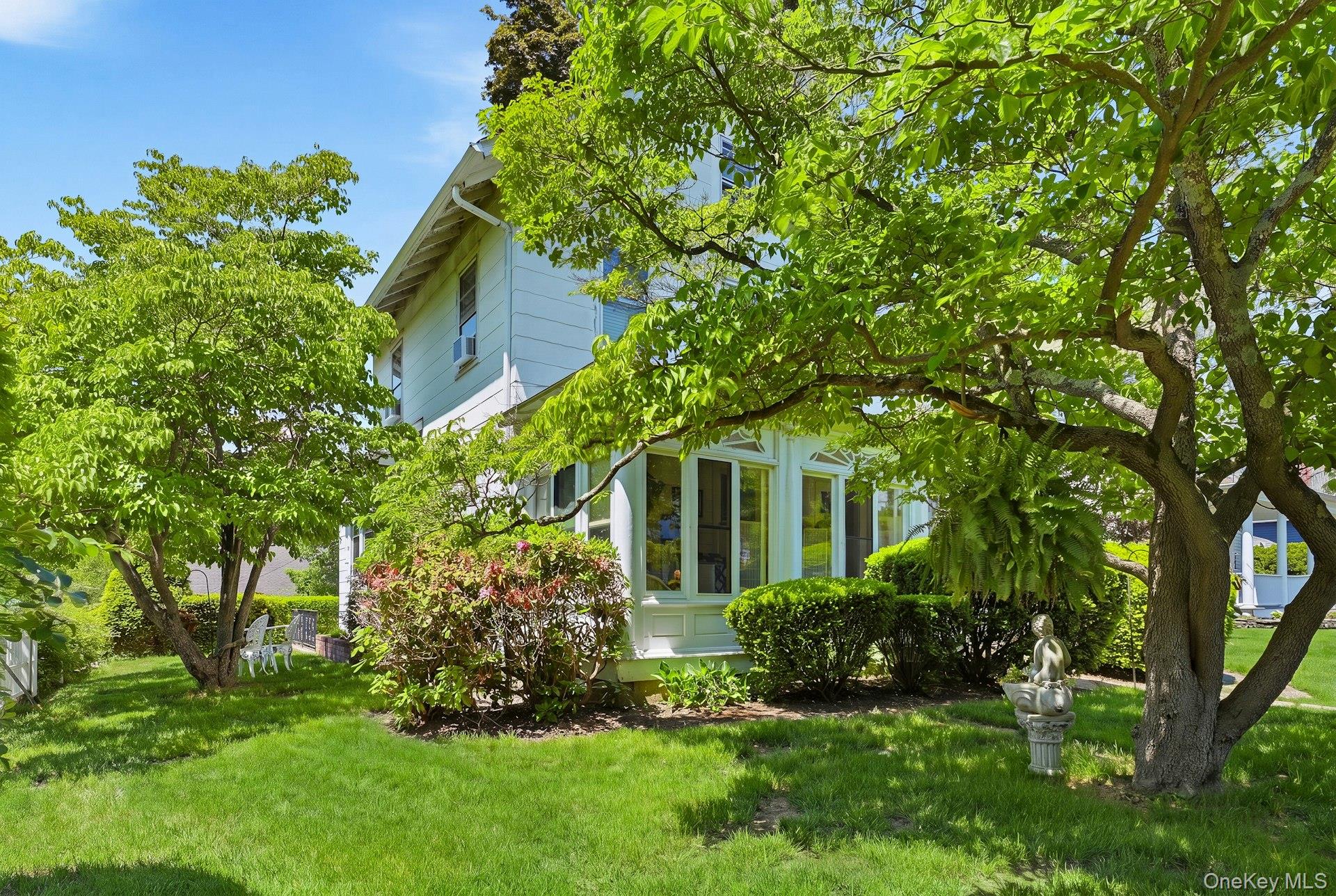 49 Clinton Avenue