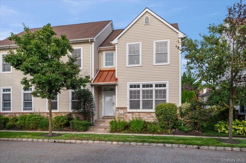 Photo of 238 Harbor View Drive #238, Port Washington, NY 11050 (MLS # 1049287)