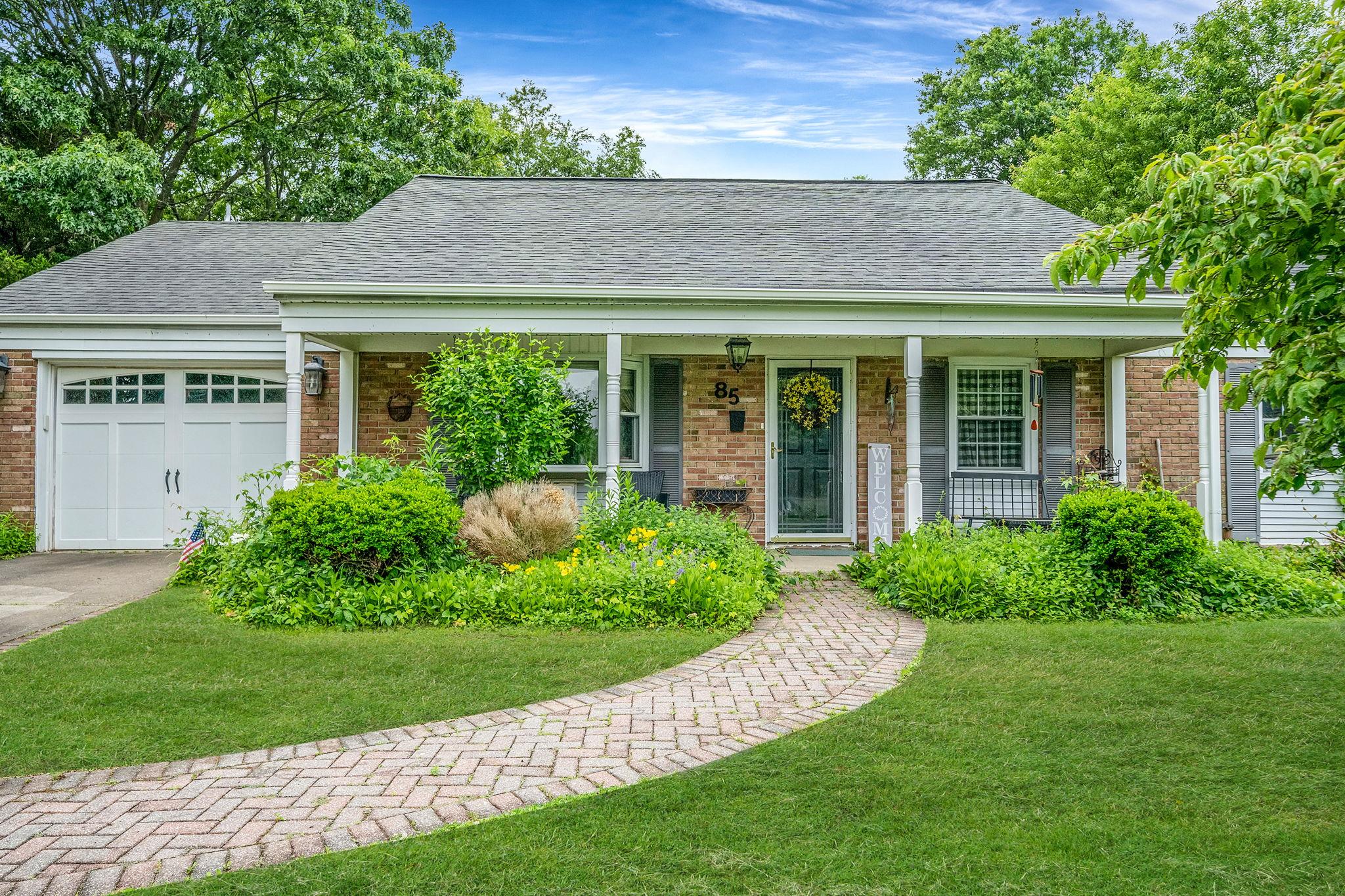 Property for Sale at Manchester Lane, Stony Brook, Hamptons, NY - Bedrooms: 3 
Bathrooms: 2  - $669,000