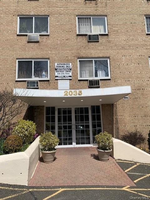 Other For Rent - 2035 Central Park Avenue #2M<br/> Yonkers, NY 10710