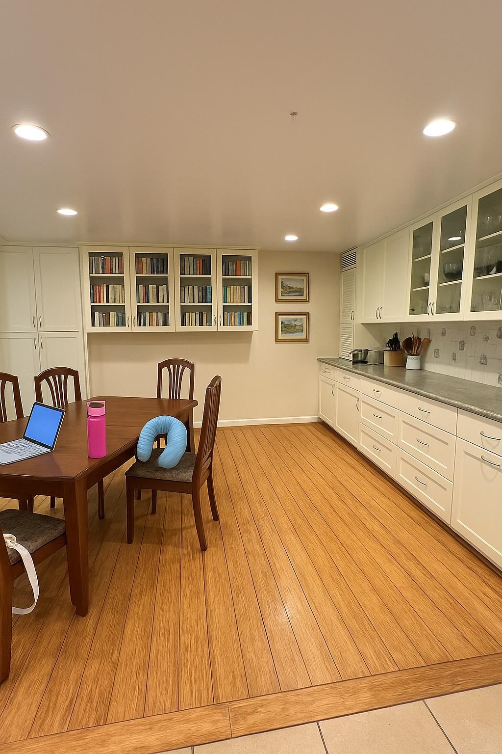437 W 43rd Street 1A