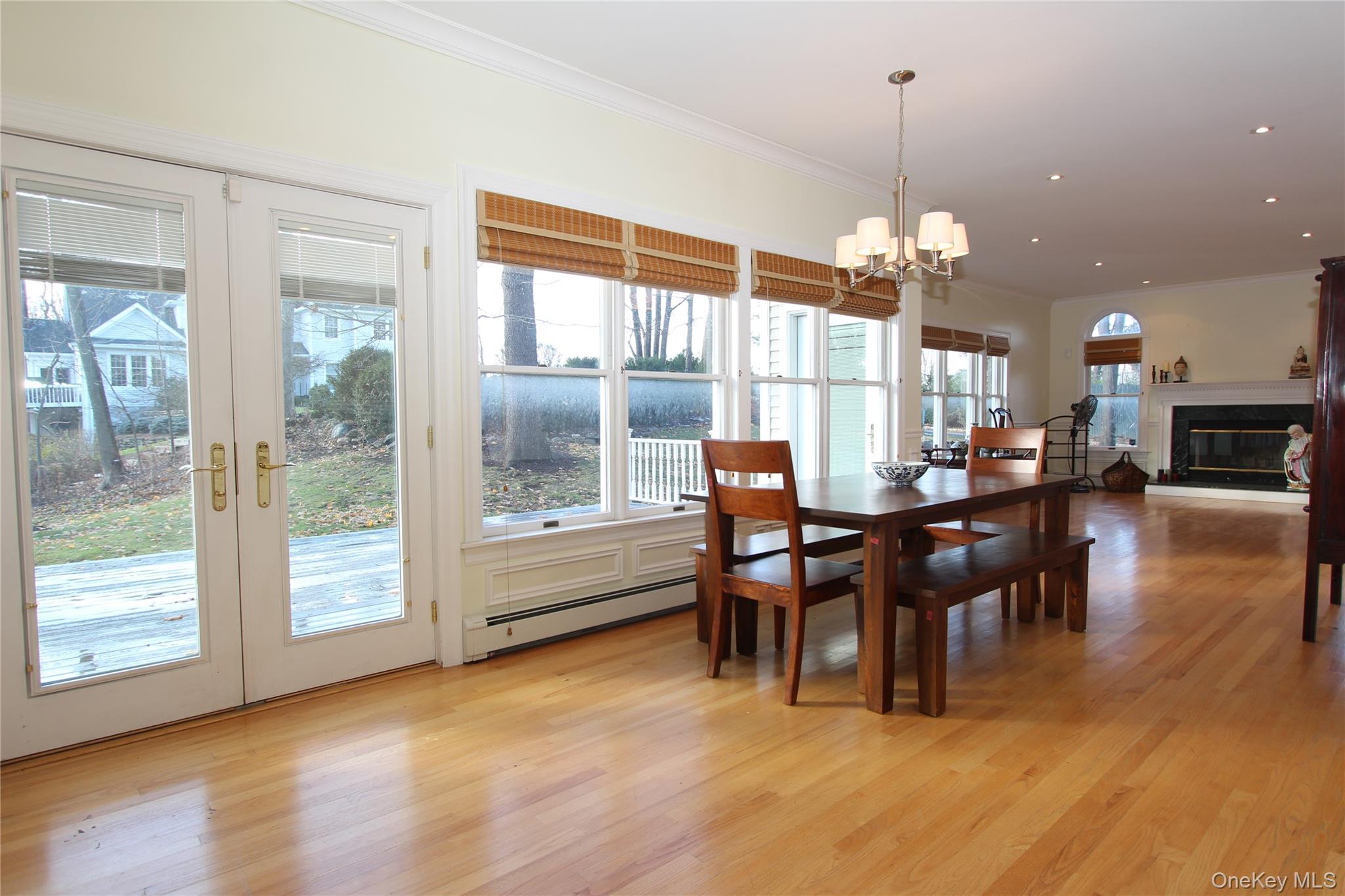 445 Grace Church Street