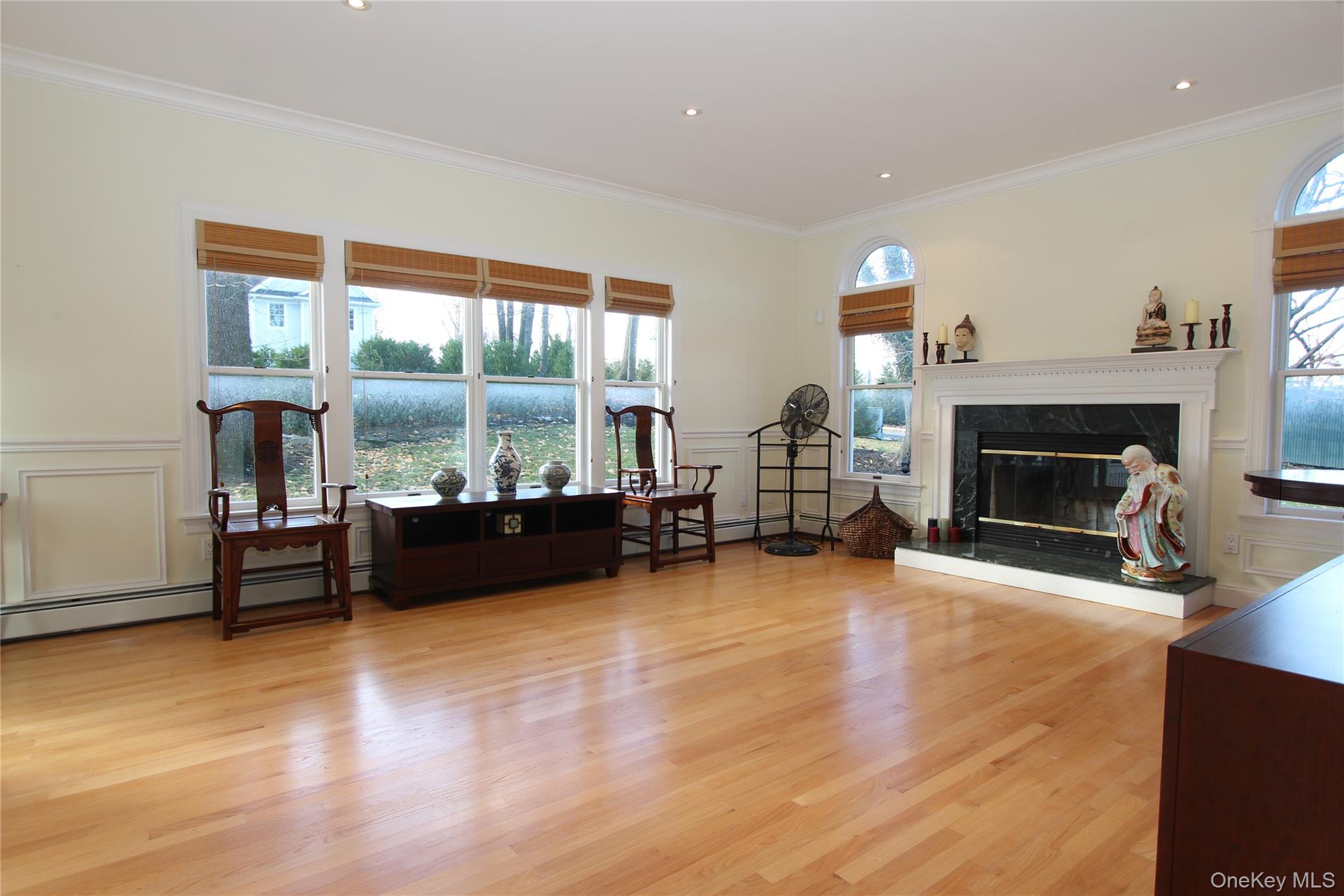 445 Grace Church Street