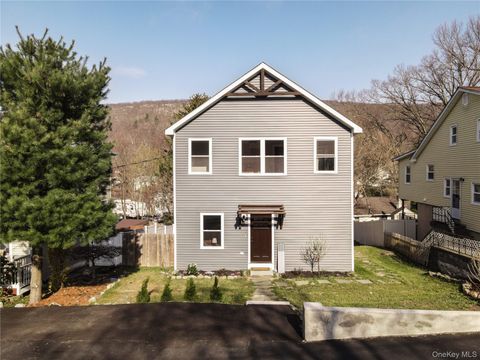 Photo of 27 Windermere Avenue, Greenwood Lake, NY 10925 (MLS # 980046)