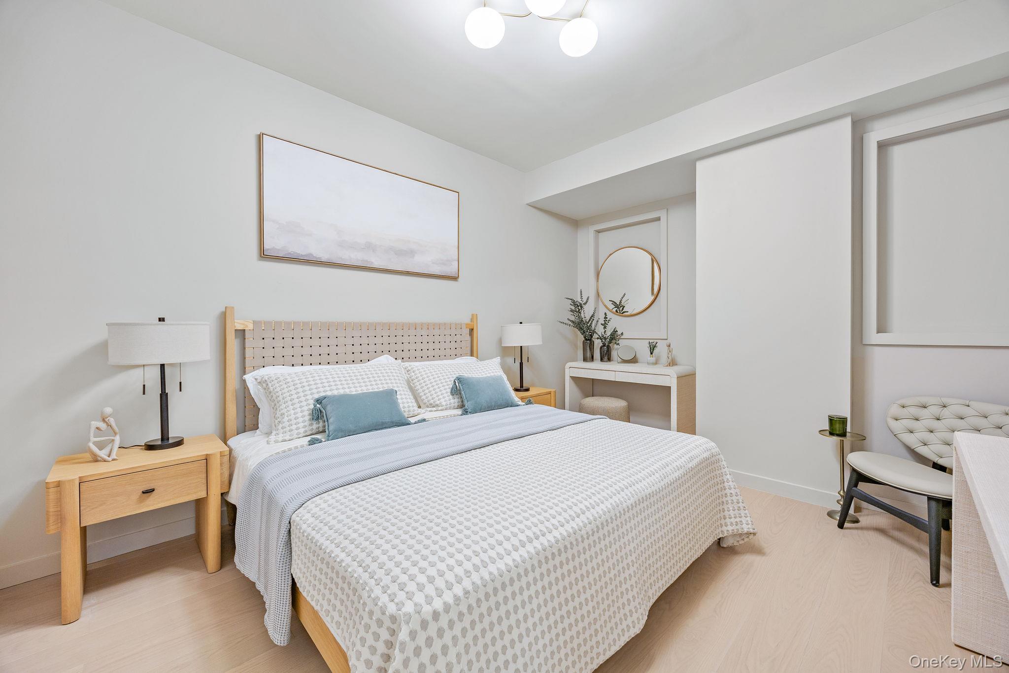 5801 Queens Boulevard 8D