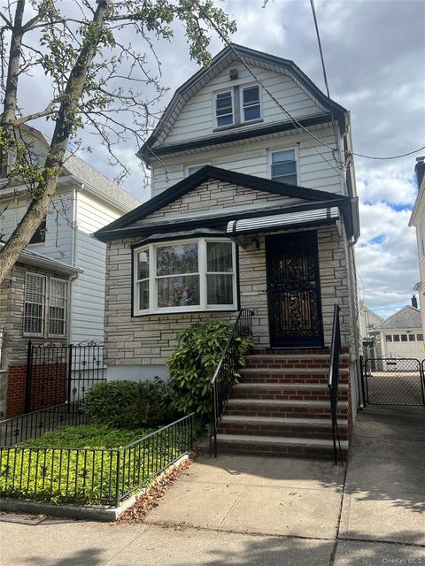 Photo of 86-38 54 Avenue, Elmhurst, NY 11373 (MLS # 923420)