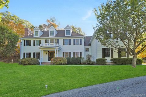Photo of 17 Hammond Ridge Road, Bedford Corners, NY 10549 (MLS # 926786)