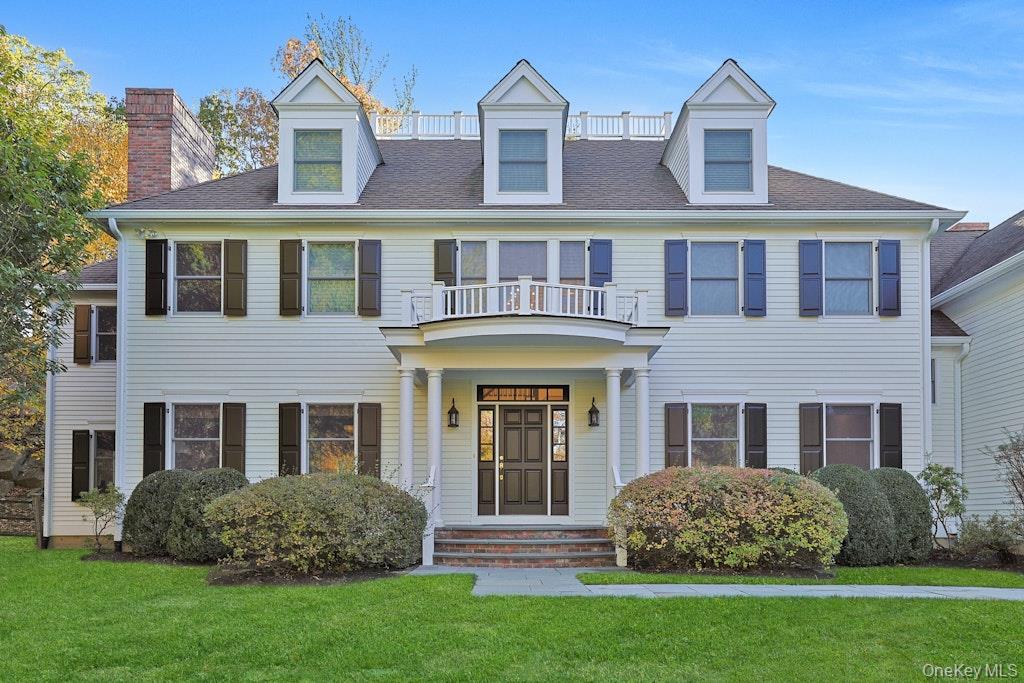 17 Hammond Ridge Road