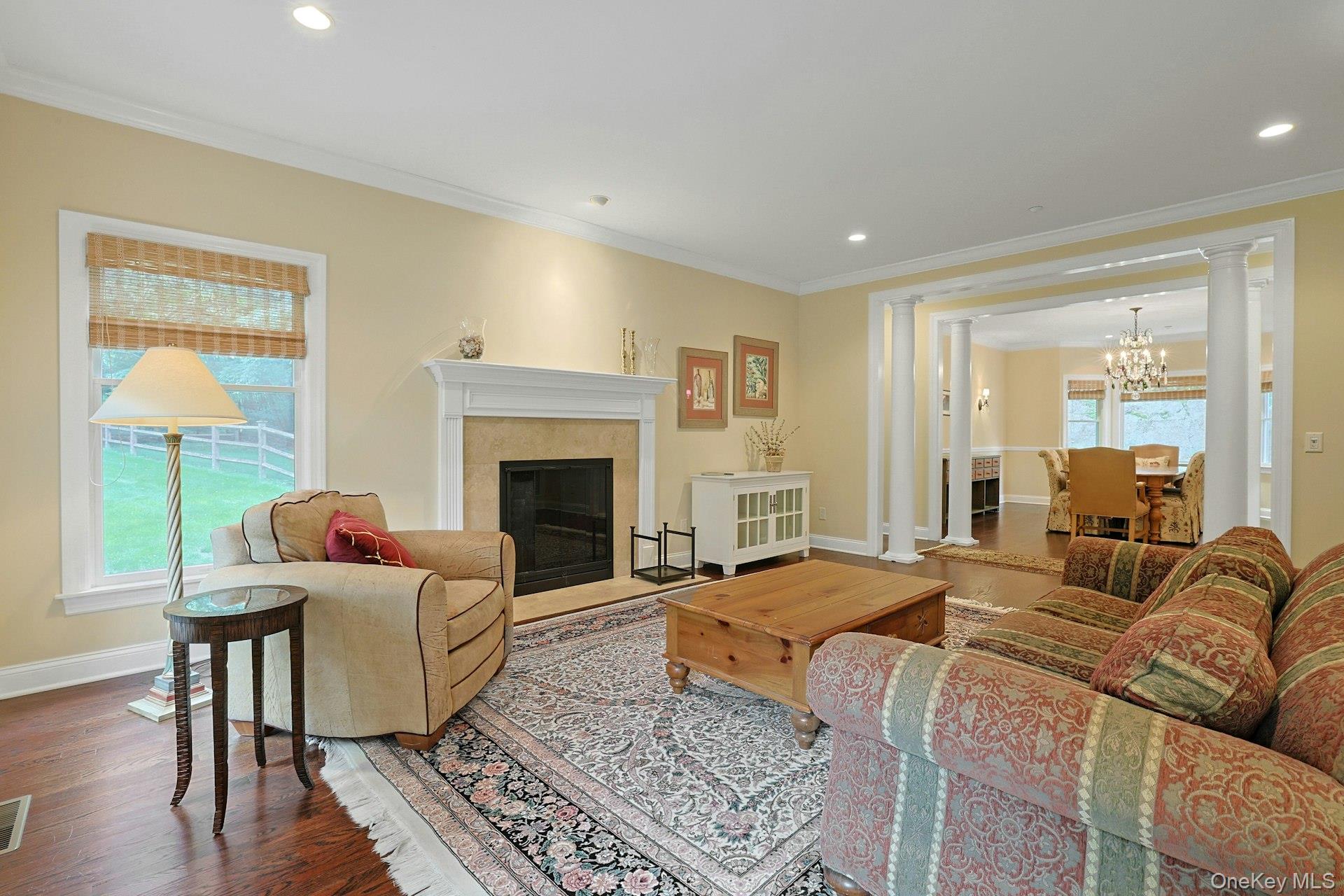 17 Hammond Ridge Road