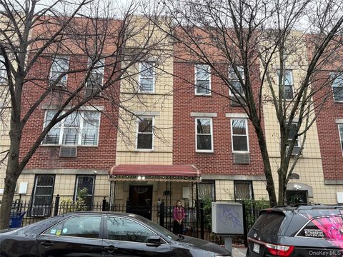 Homes For Sale - 762 Elton Avenue<br/> Bronx, NY 10451