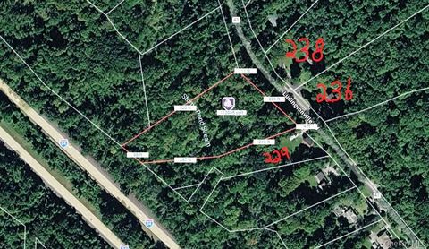 Photo of Lot 42 Ludingtonville Road, Carmel, NY 10512 (MLS # 988324)