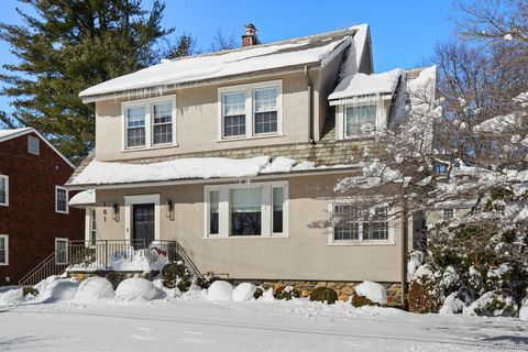 181 Webster Road Scarsdale NY 10583