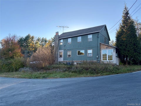 Photo of 983 Plank Road, Forestburgh, NY 12777 (MLS # 1065033)