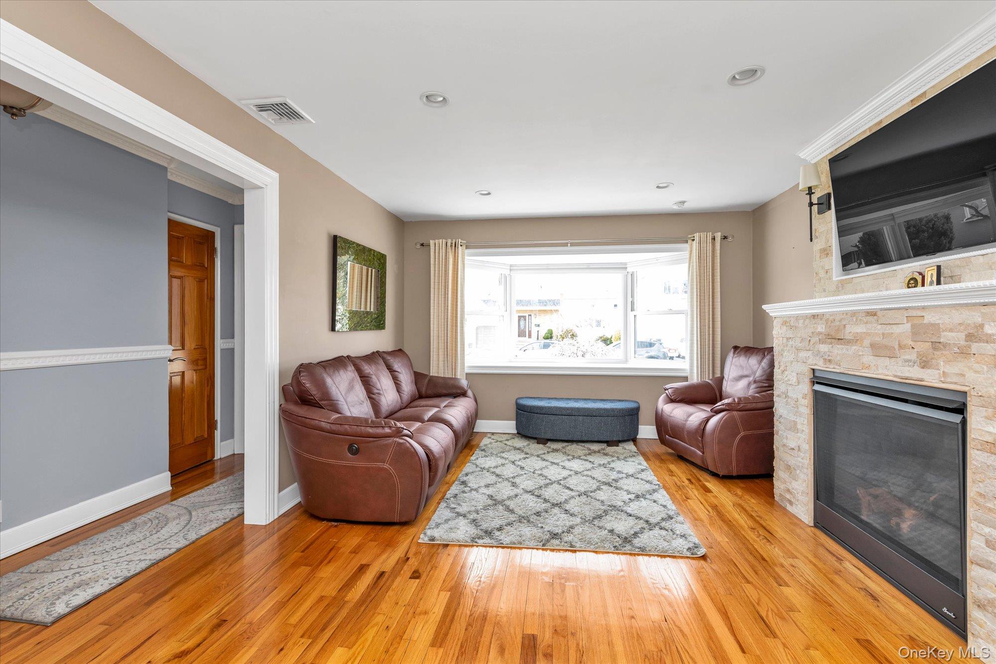 2382 Garfield Street