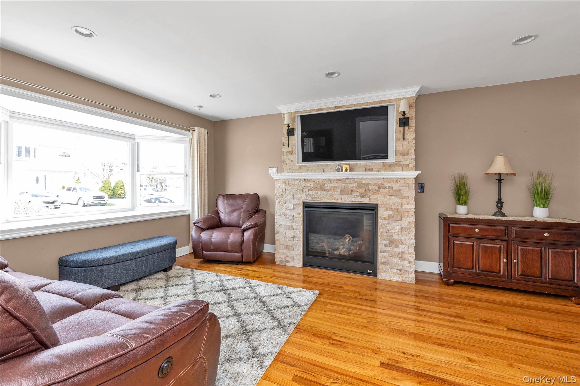 2382 Garfield Street